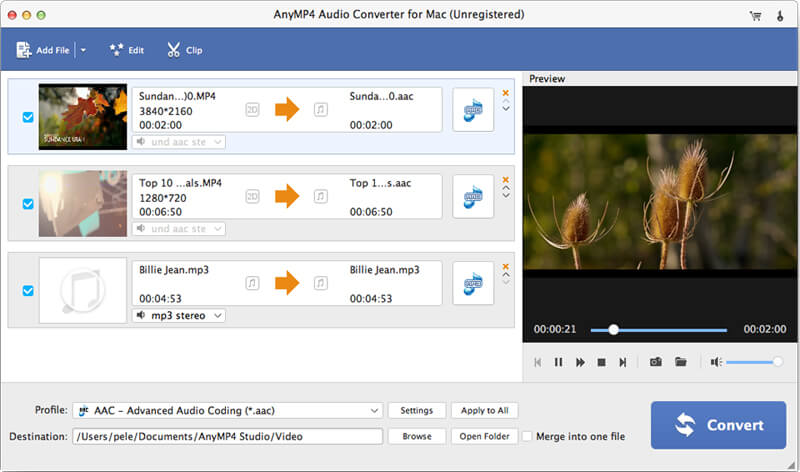 best audio format converter for mac